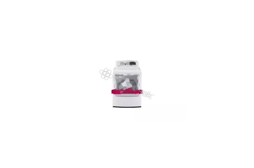 7.3 cu.ft. Ultra Large High Efficiency SteamDryer™ w/ SteamSanitary™