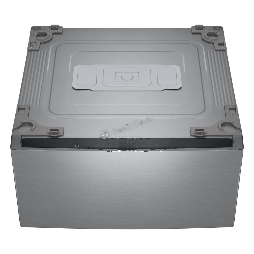 27 Inch LG SideKick™ Pedestal Washer
