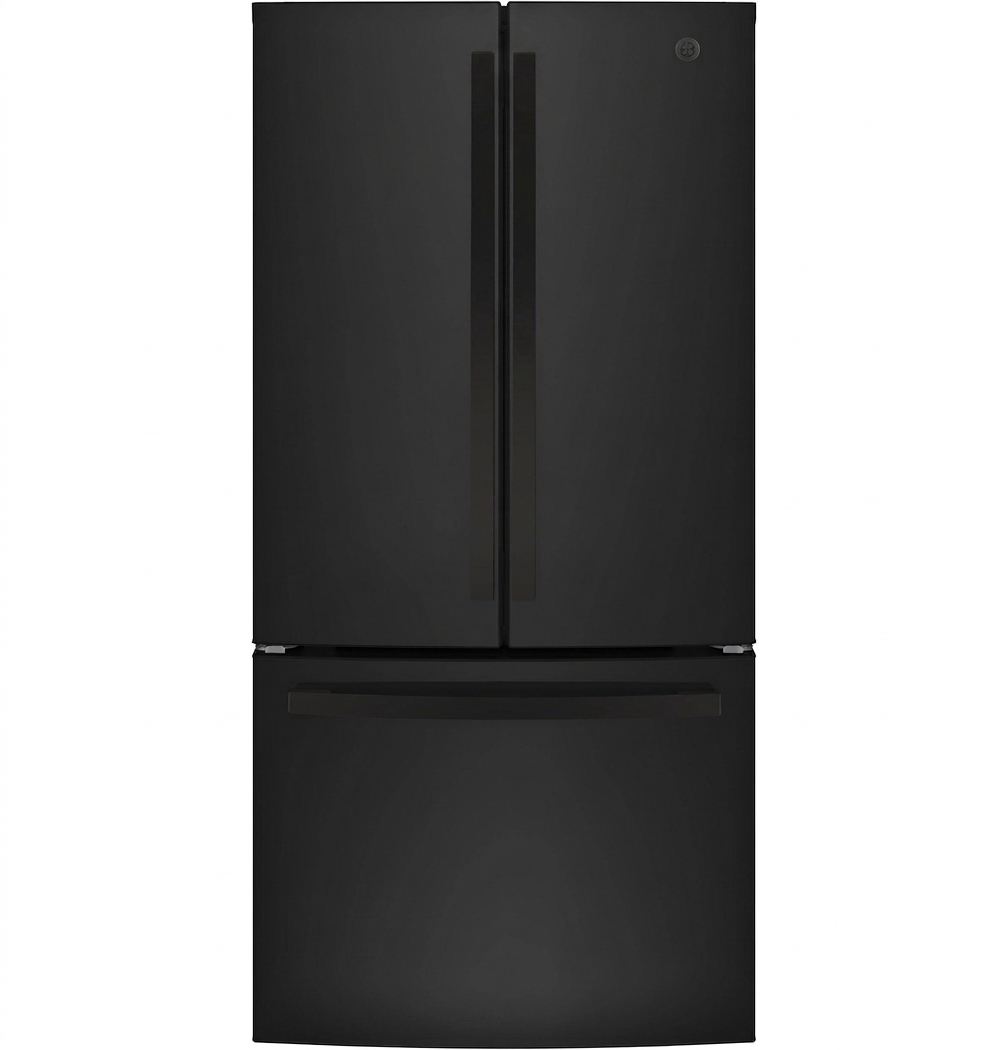GE® ENERGY STAR® 24.7 Cu. Ft. French-Door Refrigerator