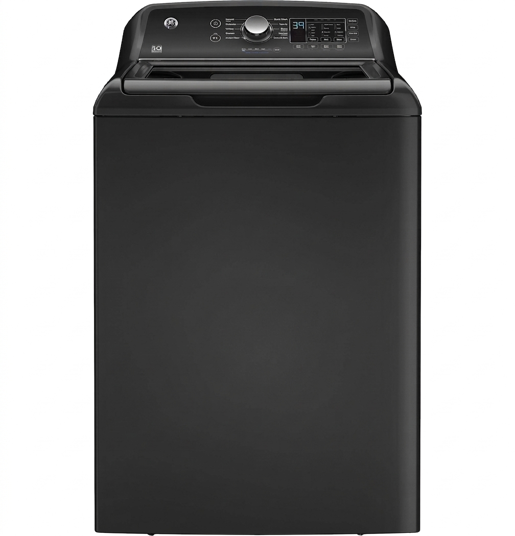 GE® 4.5 cu. ft. Capacity Washer with Water Level Control