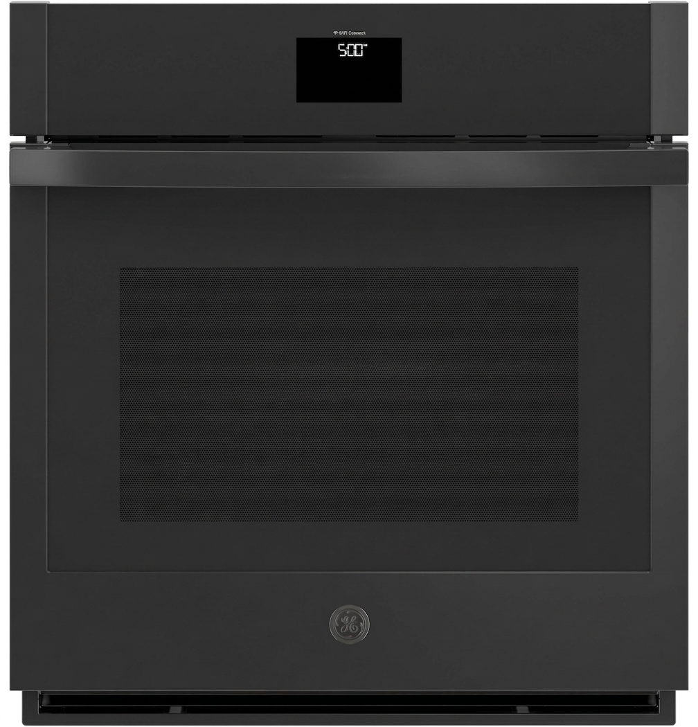 GE® 27" Smart Built-In Convection Single Wall Oven with No Preheat Air Fry