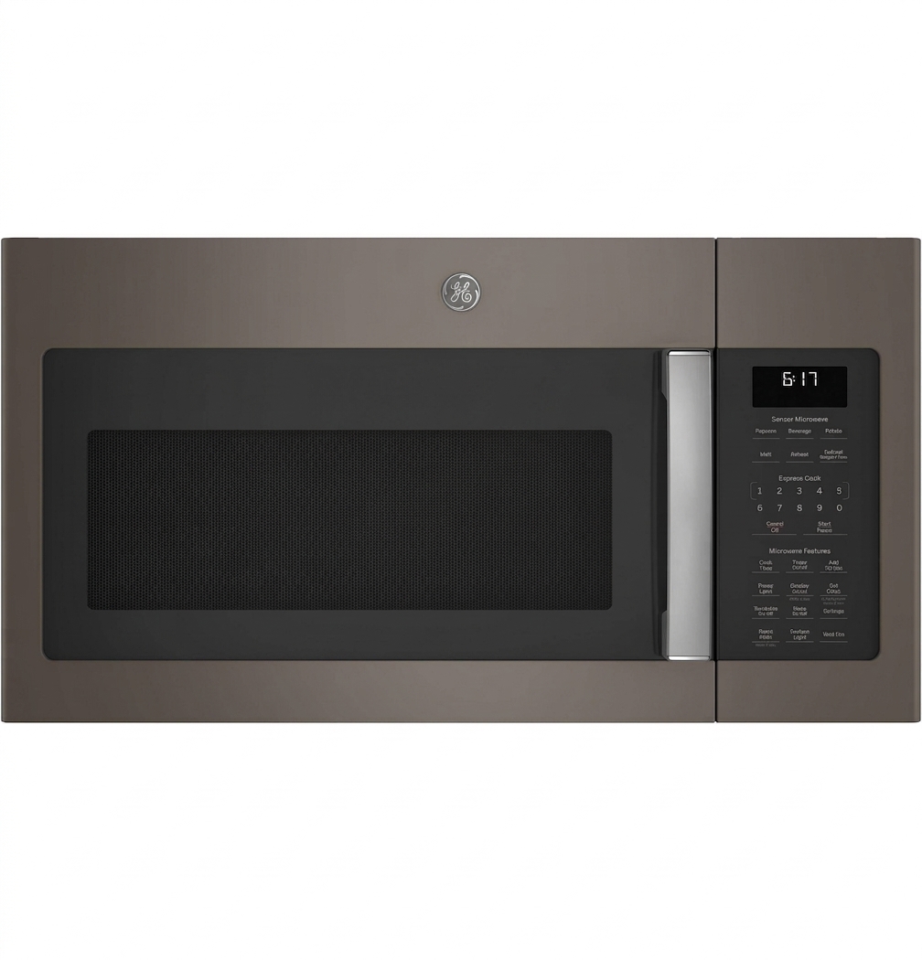 GE® 1.7 Cu. Ft. Over-the-Range Sensor Microwave Oven