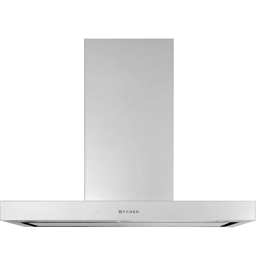 GE 36" Smart Designer Wall Mount Hood w/ Perimeter Venting