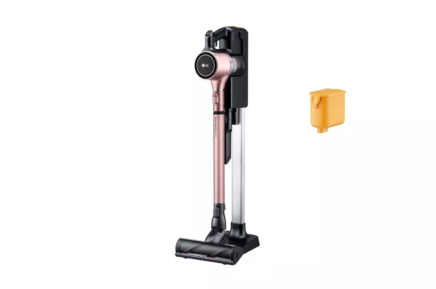 CordZero™ Cordless Stick Vacuum - Single Battery (A912PM)