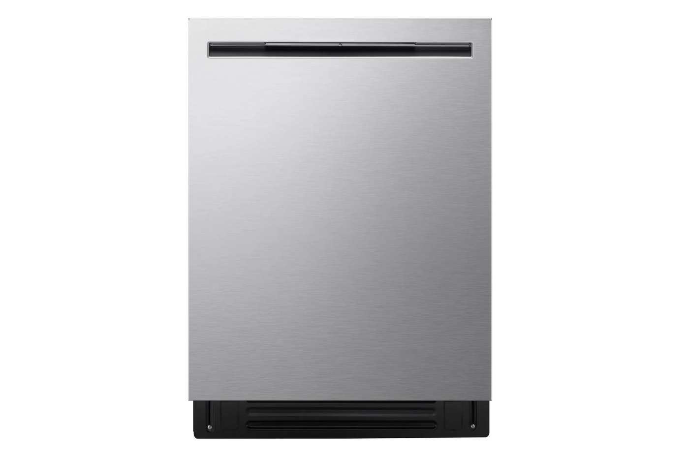 24 Inch Smart FlushFit™ Top Control Dishwasher with 1-Hour Wash & Dry, QuadWash® Pro, and Dynamic Heat Dry™ w/AutoVent Dry™ — 23 3/4" W × 33 5/8" H