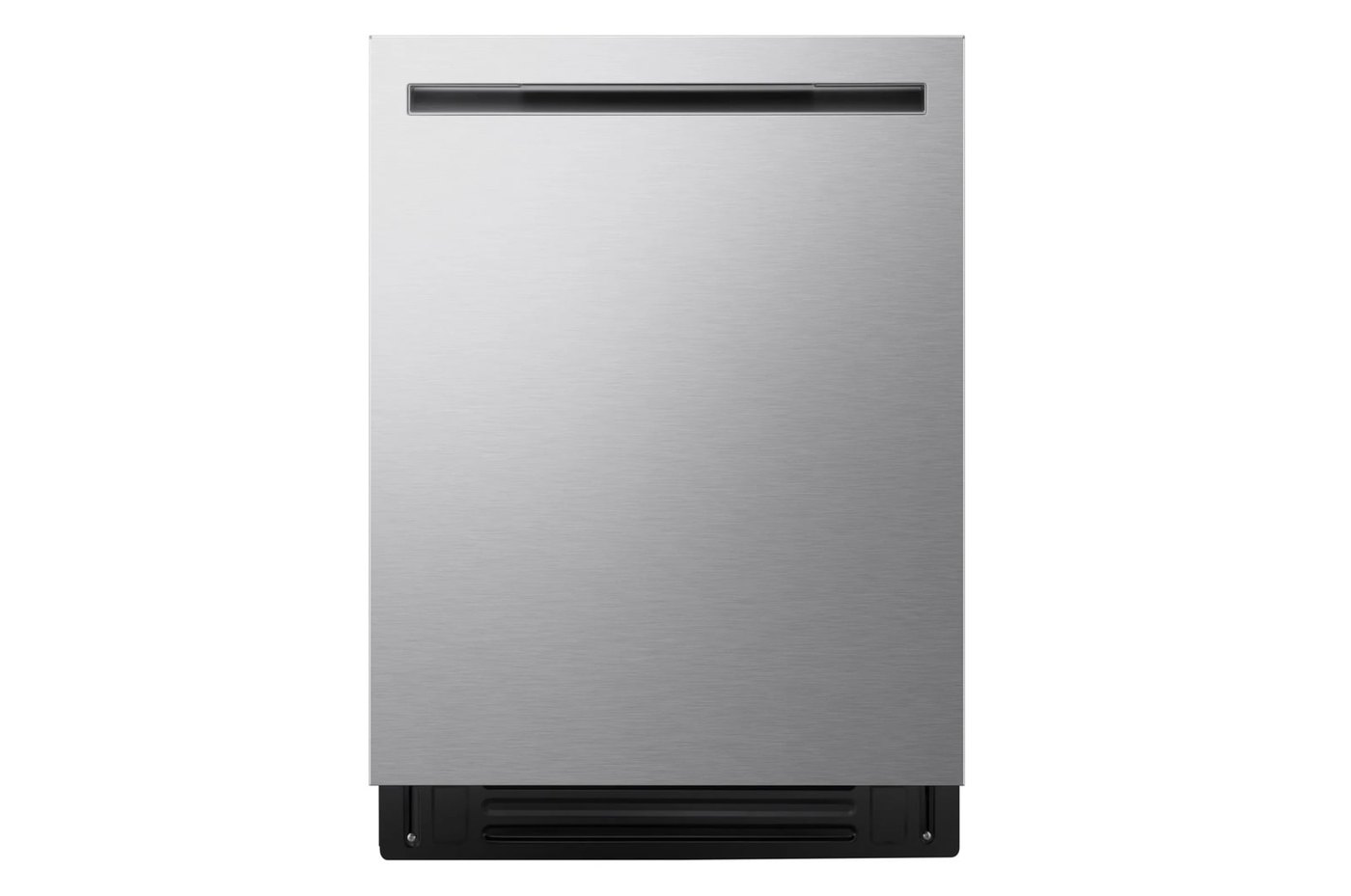 24 Inch Smart FlushFit™ Top Control Dishwasher with 1-Hour Wash & Dry, QuadWash® Pro, and Dynamic Heat Dry™ w/AutoVent Dry™ — 23 3/4" W × 33 5/8" H