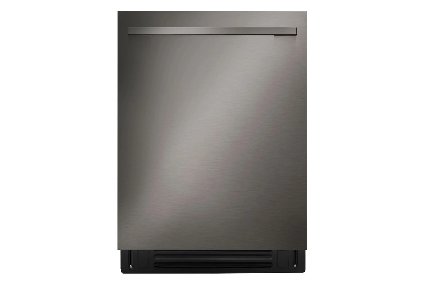 24 Inch Smart FlushFit™ Top Control Dishwasher with 1-Hour Wash & Dry, QuadWash® Pro, and Dynamic Heat Dry™ w/AutoVent Dry™ — 23 3/4" W × 33 5/8" H