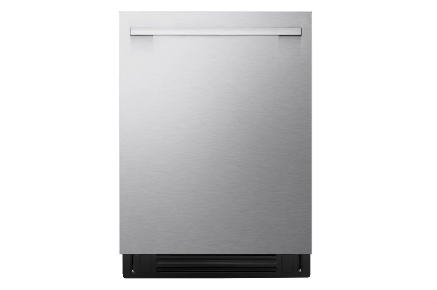 24 Inch Smart FlushFit™ Top Control Dishwasher with 1-Hour Wash & Dry, QuadWash® Pro, and Dynamic Heat Dry™ w/AutoVent Dry™ — 23 3/4" W × 33 5/8" H
