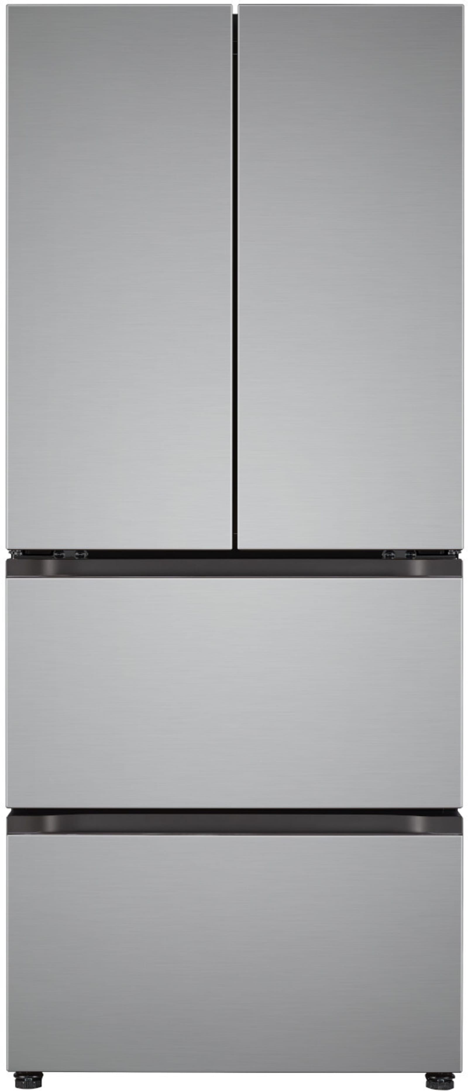 14 cu. ft. Kimchi/Specialty Food French Door Refrigerator