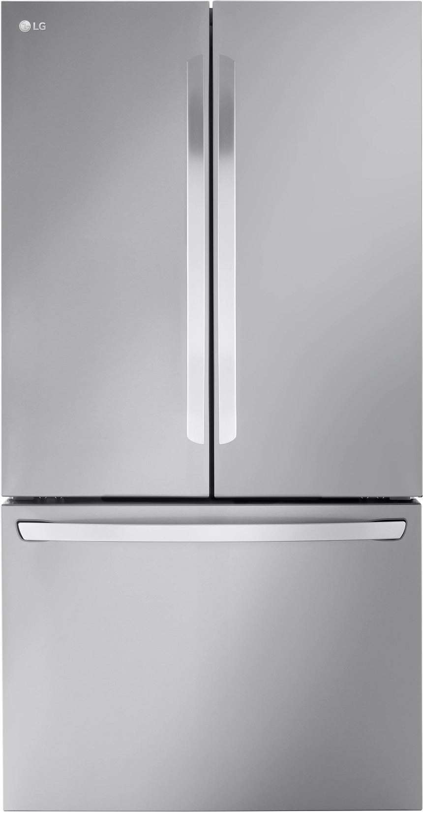 32 cu. ft. 36 Inch MAX™ French Door Refrigerator - Stainless Steel