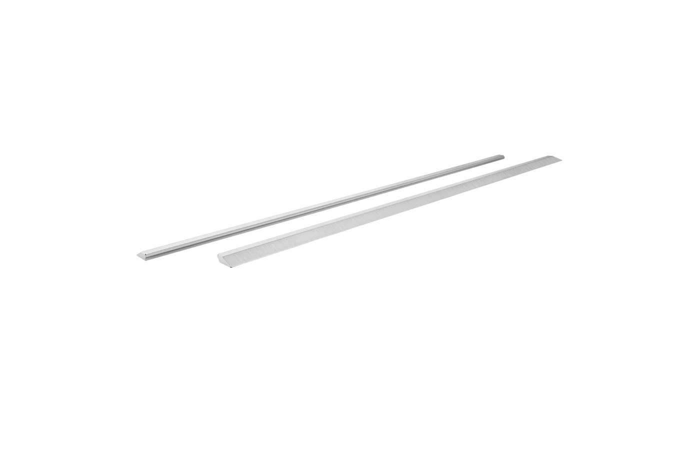 LG LSFL301S Side-In Range Filler Kit — 1.4" W × 1.4" H