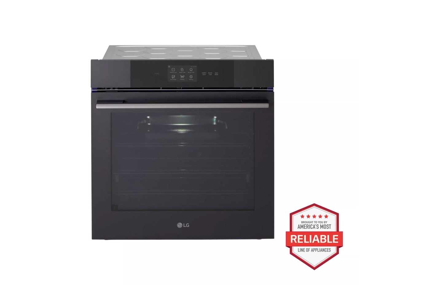 WALL OVENS